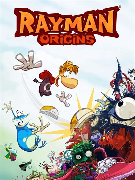 All The Best 'Rayman' Games, Ranked By Fans.